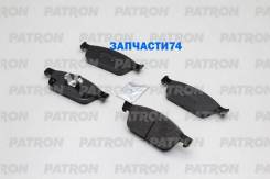    FORD: Focus III 2.0ST/TDCi 12-, KUGA II 2.0TDCi 13- Patron PBP1600 PBP1600 