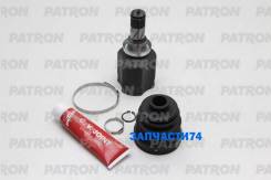   30X35X33 Mitsubishi Lancer CY2A 07- Patron PCV1943 PCV1943 
