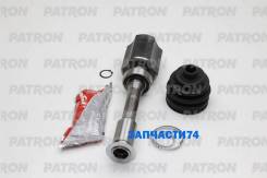   Renault Duster 2011- Patron PCV1937 PCV1937 