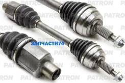  . . 25x611x52,6x31 Renault Duster 1,5dCi 12- Fr R Patron PDS0594,  PDS0594 