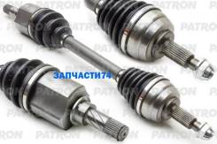  . . 25x652x52,6x27 Renault Duster 1,5dCi 12- Fr L Patron PDS0593,  PDS0593 