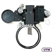 ��������� ���������� + �������������� Utm RH5055A RH5055A ����