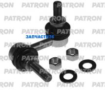    Nissan Infiniti EX35 (J50) 07- Patron PS40019L PS40019L 