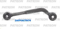   Mercedes-BENZ: W203 C180-C320 00- Patron PS4232L PS4232L 