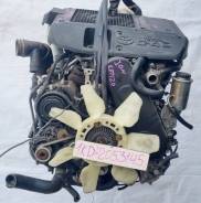  Toyota Land Cruiser Prado KDJ121 1Kdftv 