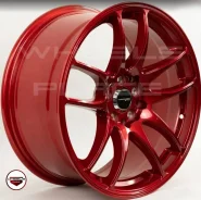 Work Emotion CR Kiwami. 8.0x17", 5x100, 5x114.3, ET35, �� 73,1���. ����