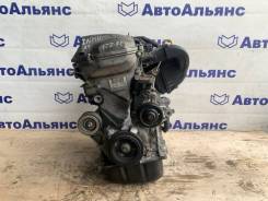  1ZZ-FE Toyota Isis ZNM10 2005  1900022340 