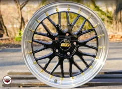 BBS LM. 7.5x17", 5x112, ET35, �� 66,6���. ����