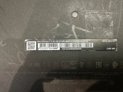 MSI Modern 15 B12M. 15.6", ���� 128���, WiFi, Bluetooth, ����������� �� 3��. ����