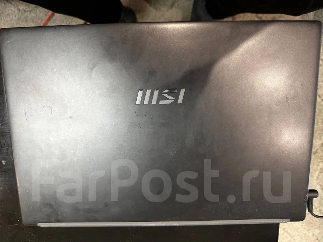 MSI Modern 15 B12M. 15.6", ���� 128���, WiFi: 1, Bluetooth: 1, ����������� �� 3��. ����