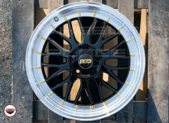 BBS LM. 7.5x17", 5x108, ET35, �� 73,1���. ����