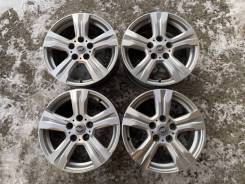 Lifan. 6.5x16", 5x114.3, ET45,  60,1. 