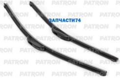   61 + 51 -  Hook/ 9x3 Citroen / KIA / OPEL / Renault Patron PWB500-CS PWB500CS 