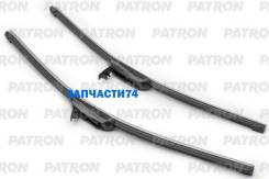   55 + 51 -  Hook/ 9x3 AUDI / BMW / Renault Patron PWB550-CS PWB550CS 