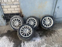 Kreutzer Series XIIi. x15", 4x100 ����
