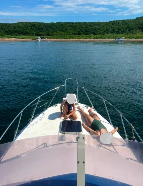 Yamaha PC-27. 1999 ���, ����� 9��., ��������� ������������, 230��.�., ������ ����