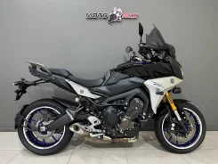 Yamaha MT-09 Tracer. 850����. ��., ��������, ���������, ��� ������� ����