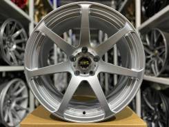 Doall CST Zero-1. 9.5x18", 5x114.3, ET22, �� 73,1���. ��� ����� �� �������� ����