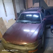 Toyota Scepter ����