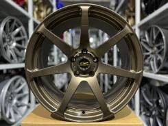 Doall CST Zero-1. 9.5x18", 5x114.3, ET22, �� 73,1���. ��� ����� �� �������� ����