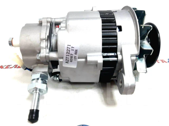 ��������� Mitsubishi Canter 4DR5 / 4DR7 (12V) ME001570 ����