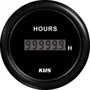 �������� ������� ��������� KUS BB KY39201 �52�� 12/24� IP67 0-99999 ������/������ ����
