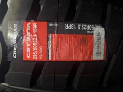 Chengshan CST327A. �����������, 2022 ���, �����. �������� ������ ����