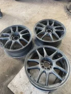 Work Emotion CR-KAI. 7.0x17", 5x100, ET47, �� 60,1���. ����