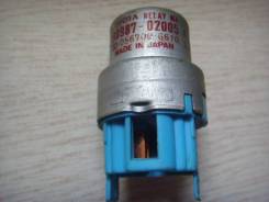   24V, Toyota 90987-02005, ND 056700-6610 90987-02005 