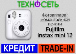 Fujifilm Instax Mini 12 ����