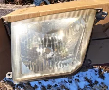 ������ ���� Land Cruiser Prado 0381 ����