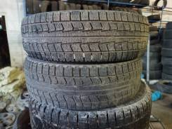 Bridgestone Blizzak MZ-02. ������, ��� �����, �/�, ����� 50 % ����