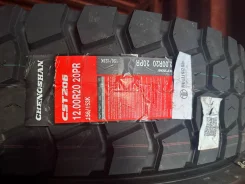 Chengshan CST206. �����������, �����. �������� ������ ����