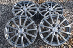 Japan Sanyo Zack JP-112. 5.5x15", 4x100, ET43, �� 67,1���. ����