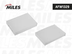������ ������ AFW1329 Renault Koleos II, Nissan X-Trail Miles AC215E ����