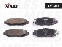 ������� ��������� ������ E410354 Lexus GS, Toyota Supra Miles PF1363 ����