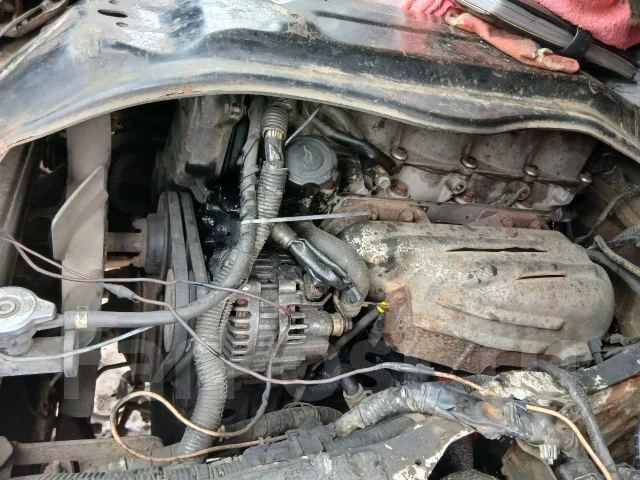 Mazda Bongo Brawny. ��������, 4wd, ������ ����