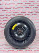 ������� ������� ����� Yokohama Inflate Temporary 145/90 R16 Mazda. 4.0x16" 5x114.3 ET45 �� 56,1���. ����