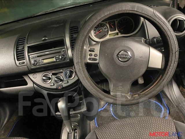 ��������� Nissan Note E11 2005-2013 20904416 23100BC400 ����