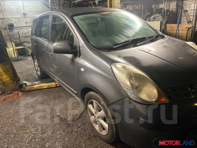 ��������� Nissan Note E11 2005-2013 20904416 23100BC400 ����