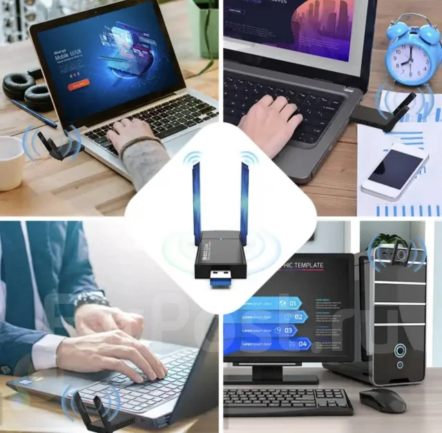 Wi-Fi ��������. ����