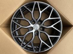 Vossen HF-2. 7.5x17", 5x114.3, ET35, �� 67,1���. ����