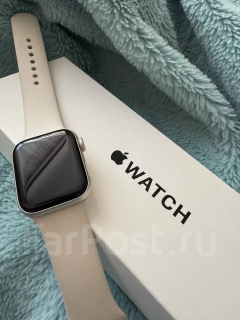 Apple Watch SE 2 ����