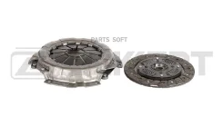 �������� ��������� ��� ���������� Nissan Juke (F15) 10- Tiida (C11 SC11) 07- Qashqai/Qashqai + 2 Zekkert KS-4260 KS4260 ����