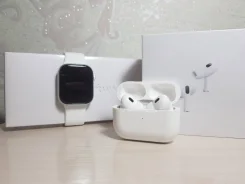 Apple Watch Series 8. GPS, NFC ����