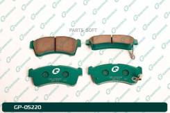 ������� ��������� �������� Honda GK3 G-Brake GP05220 GP05220 ����
