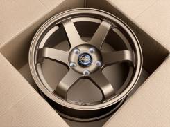 Rota. 8.0x17", 5x114.3, ET35, �� 73,1���. ����