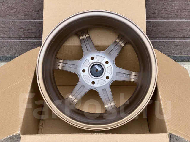 Rota. 8.0x17", 5x114.3, ET35, �� 73,1���. ����