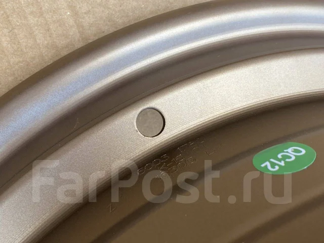 Rota. 8.0x17", 5x114.3, ET35, �� 73,1���. ����