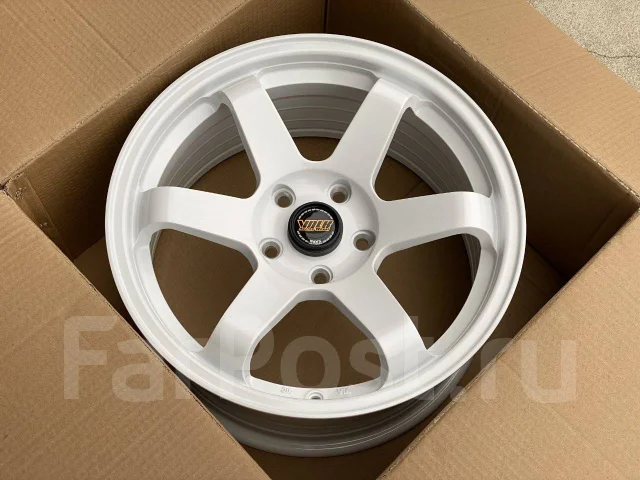 Rota. 8.0x17", 5x114.3, ET35, �� 73,1���. ����